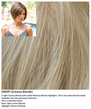 Emery wig Rene of Paris Noriko (Medium) - Hairlucinationswigs Ltd