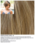 Emery wig Rene of Paris Noriko (Medium) - Hairlucinationswigs Ltd
