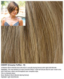 Emery wig Rene of Paris Noriko (Medium) - Hairlucinationswigs Ltd