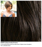 Emery wig Rene of Paris Noriko (Medium) - Hairlucinationswigs Ltd