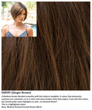 Emery wig Rene of Paris Noriko (Medium) - Hairlucinationswigs Ltd