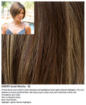 Emery wig Rene of Paris Noriko (Medium) - Hairlucinationswigs Ltd