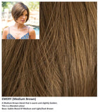 Emery wig Rene of Paris Noriko (Medium) - Hairlucinationswigs Ltd