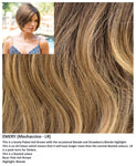 Emery wig Rene of Paris Noriko (Medium) - Hairlucinationswigs Ltd