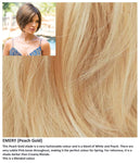 Emery wig Rene of Paris Noriko (VAT Exempt) - Hairlucinationswigs Ltd