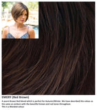 Emery wig Rene of Paris Noriko (Medium) - Hairlucinationswigs Ltd