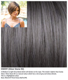 Emery wig Rene of Paris Noriko (Medium) - Hairlucinationswigs Ltd
