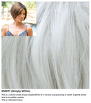 Emery wig Rene of Paris Noriko (Medium) - Hairlucinationswigs Ltd