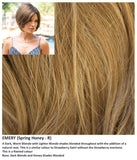 Emery wig Rene of Paris Noriko (Medium) - Hairlucinationswigs Ltd