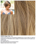 Emery wig Rene of Paris Noriko (Medium) - Hairlucinationswigs Ltd