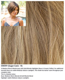Emery wig Rene of Paris Noriko (Medium) - Hairlucinationswigs Ltd