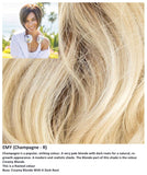 Emy wig Rene of Paris Amore (Short) - Hairlucinationswigs Ltd