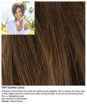 Emy wig Rene of Paris Amore (Short) - Hairlucinationswigs Ltd
