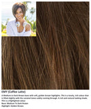 Emy wig Rene of Paris Amore (Short) - Hairlucinationswigs Ltd