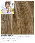 Emy wig Rene of Paris Amore (Short) - Hairlucinationswigs Ltd
