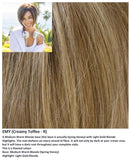 Emy wig Rene of Paris Amore (Short) - Hairlucinationswigs Ltd