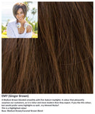 Emy wig Rene of Paris Amore (Short) - Hairlucinationswigs Ltd