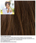 Emy wig Rene of Paris Amore (VAT Exempt) - Hairlucinationswigs Ltd