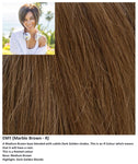 Emy wig Rene of Paris Amore (Short) - Hairlucinationswigs Ltd