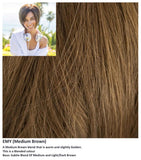 Emy wig Rene of Paris Amore (Short) - Hairlucinationswigs Ltd