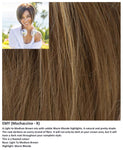 Emy wig Rene of Paris Amore (Short) - Hairlucinationswigs Ltd