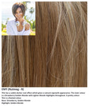 Emy wig Rene of Paris Amore (Short) - Hairlucinationswigs Ltd