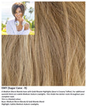 Emy wig Rene of Paris Amore (Short) - Hairlucinationswigs Ltd