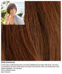 Erin wig Rene of Paris Amore (Medium) - Hairlucinationswigs Ltd