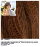 Erin wig Rene of Paris Amore (VAT Exempt) - Hairlucinationswigs Ltd