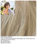 Erin wig Rene of Paris Amore (Medium) - Hairlucinationswigs Ltd