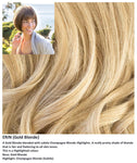 Erin wig Rene of Paris Amore (Medium) - Hairlucinationswigs Ltd