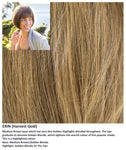 Erin wig Rene of Paris Amore (VAT Exempt) - Hairlucinationswigs Ltd