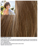 Erin wig Rene of Paris Amore (VAT Exempt) - Hairlucinationswigs Ltd