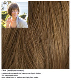 Erin wig Rene of Paris Amore (Medium) - Hairlucinationswigs Ltd