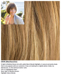 Erin wig Rene of Paris Amore (VAT Exempt) - Hairlucinationswigs Ltd