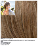 Erin wig Rene of Paris Amore (VAT Exempt) - Hairlucinationswigs Ltd