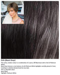 Eva wig Rene of Paris Noriko (Short) - Hairlucinationswigs Ltd