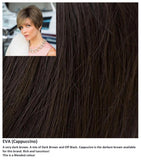 Eva wig Rene of Paris Noriko (Short) - Hairlucinationswigs Ltd