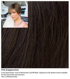 Eva wig Rene of Paris Noriko (VAT Exempt) - Hairlucinationswigs Ltd