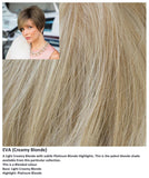 Eva wig Rene of Paris Noriko (Short) - Hairlucinationswigs Ltd