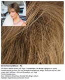 Eva wig Rene of Paris Noriko (Short) - Hairlucinationswigs Ltd