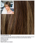 Eva wig Rene of Paris Noriko (Short) - Hairlucinationswigs Ltd