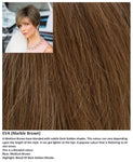 Eva wig Rene of Paris Noriko (Short) - Hairlucinationswigs Ltd