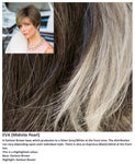Eva wig Rene of Paris Noriko (Short) - Hairlucinationswigs Ltd