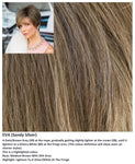 Eva wig Rene of Paris Noriko (Short) - Hairlucinationswigs Ltd