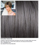 Eva wig Rene of Paris Noriko (Short) - Hairlucinationswigs Ltd