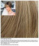 Eva wig Rene of Paris Noriko (Short) - Hairlucinationswigs Ltd