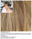 Eva wig Rene of Paris Noriko (Short) - Hairlucinationswigs Ltd