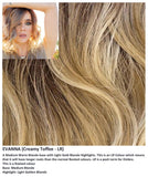 Evanna wig Rene of Paris Hi-Fashion (VAT Exempt) - Hairlucinationswigs Ltd