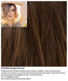 Evanna wig Rene of Paris Hi-Fashion (VAT Exempt) - Hairlucinationswigs Ltd